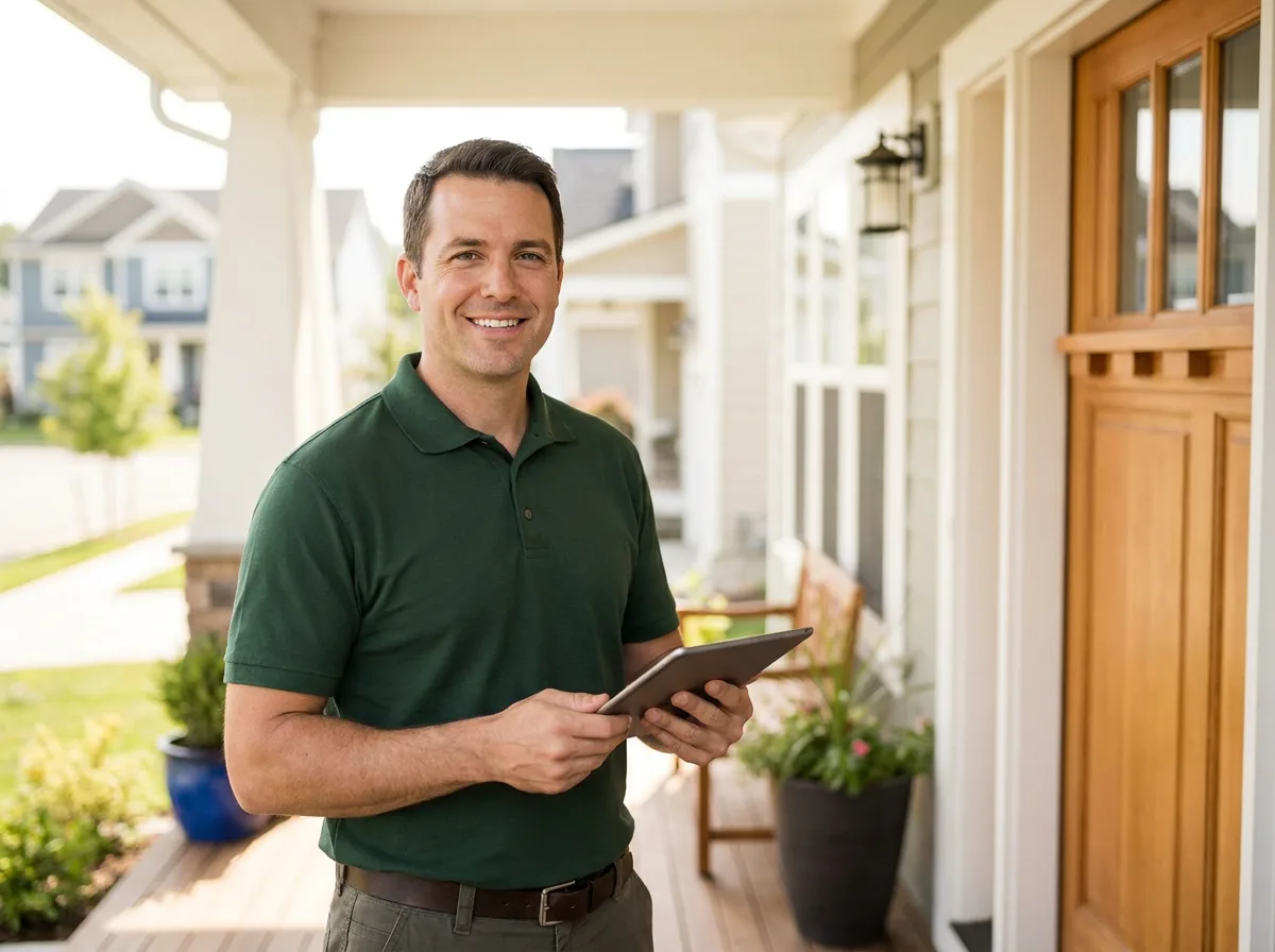 Pest control FAQs for Franklinville, NY
